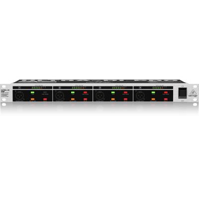 3. Behringer DI4000 audio module