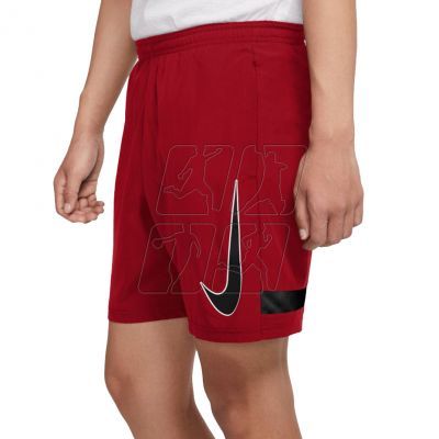 4. Nike Dri-FIT Academy M CV1467 687 Shorts