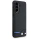 3. BMW M Carbon Case for Samsung Galaxy A56 - Black