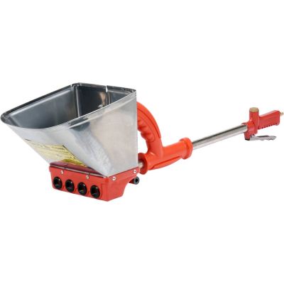 3. PNEUMATIC PLASTERING MACHINE FOR WALLS YT-54400 YATO