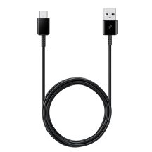 Samsung EP-DG950CBE USB-A - USB-C Cable 1.2m (Bulk - Replacement Packaging) - Black