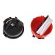 14. Numatic HVR160 Henry 902398 620W Red Dry Vacuum Cleaner with Bagged Dust