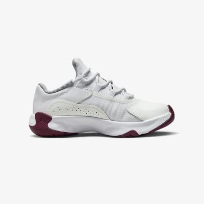 Air Jordan 11 CMFT Low (GS) shoes - CZ0907-103