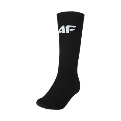 Ski socks 4F U167 Jr 4FJWAW24UFSOU167 21S