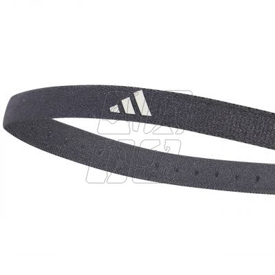 3. adidas Hairband 3-Pack IY7788