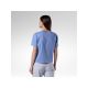 2. ROSSIGNOL W Presset Tee Women's Purple T-Shirt