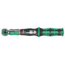 Safe-Torque A torque wrench 2 1/4'', 2-12 NM, 2-12 NM