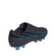 3. adidas F50 Hyperfast Club FG/MG KJ0992 football boots