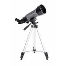 Celestron Travelscope 70 DX Spotting Scope Black, Gray
