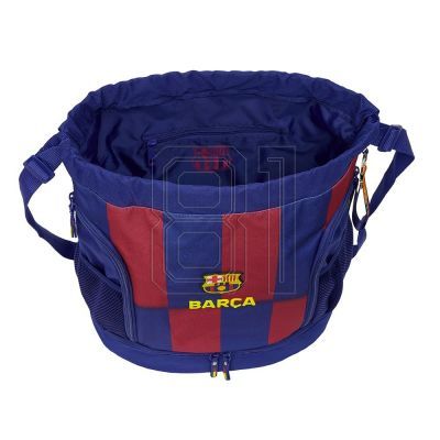 7. FC Barcelona 612529197 Sports Backpack