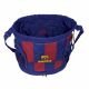 7. FC Barcelona 612529197 Sports Backpack