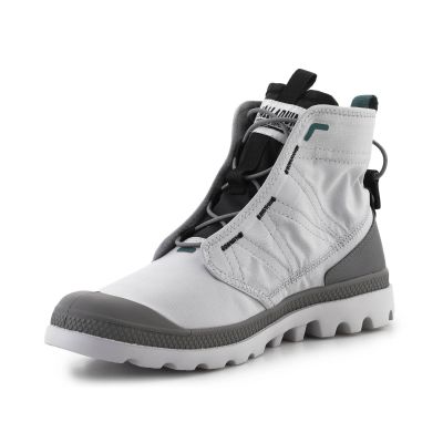 3. PALLADIUM PAMPA TRAVEL LITE 79104-056-M