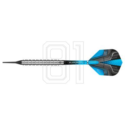 11. Darts Harrows Revere 90% Softip HS-TNK-000013873