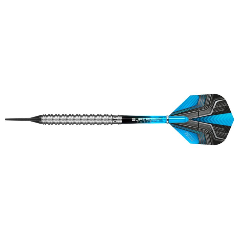 11. Harrows Revere Darts 90% Softip HS-TNK-000013873
