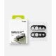 8. Ringke Camera Full Cover 2-Pack for Google Pixel 11 Pro XL - Black