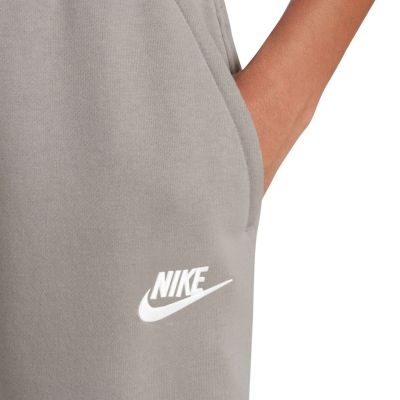 3. Nike Sportswear Club Fleece Beige Kids' Trousers FD3008 211