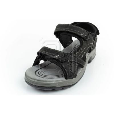 12. Grisport M GR-25-01-9027M sandals