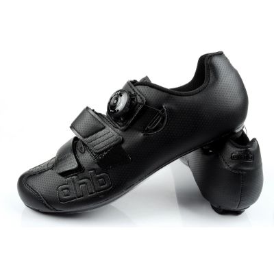 18. DHB Aeron Carbon M 2103-WIG-A1538 cycling shoes black