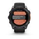 18. Garmin Fenix 8 51mm Black Watch