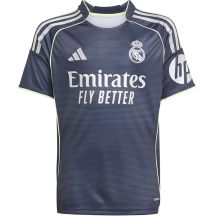 adidas Real Madrid Junior Away Shirt JP3947