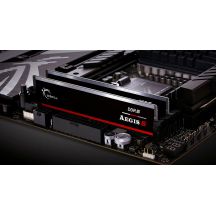G.Skill Aegis F5-5600J3636C16GX2-IS Memory Module 32GB 2x16GB DDR5 5600MHz