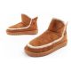 8. Wrangler Elsa winter boots ankle boots insulated comfortable fashionable