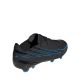3. adidas F50 Hyperfast League FG KK1398 Kids' Soccer Shoes