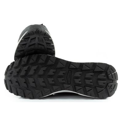 9. O'neill Vail women's snow boots winter fashion black