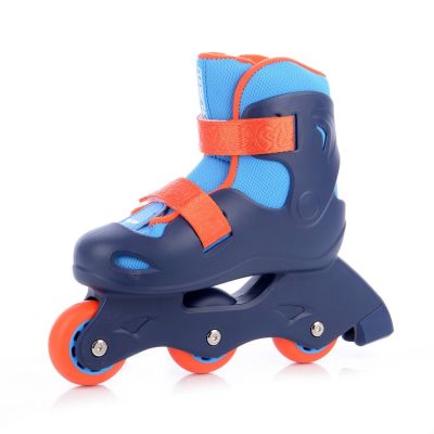 2. FunActiv Zoomy Adjustable Roller Skates