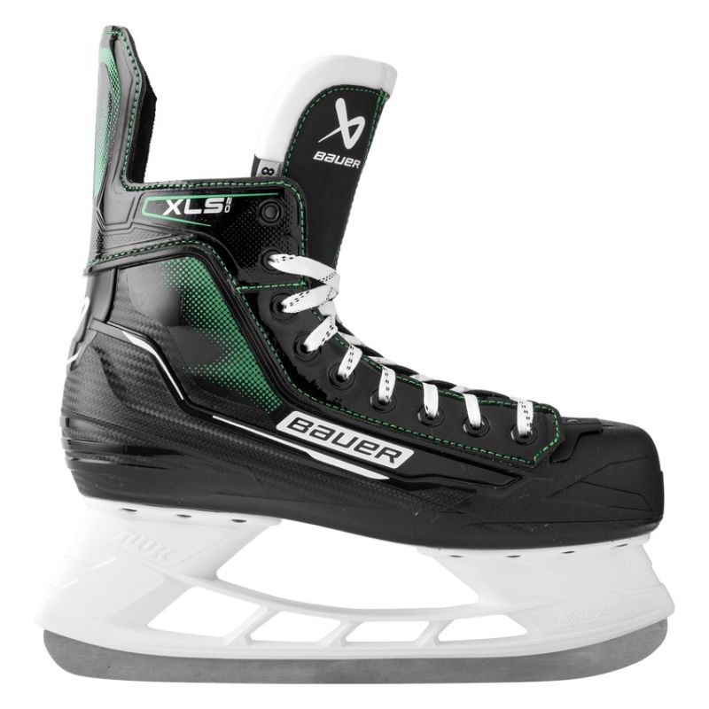 Bauer X-LS 2.0 Senior Ice Hockey Skates