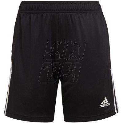 6. Adidas Condivo 22 Training W shorts HI6074