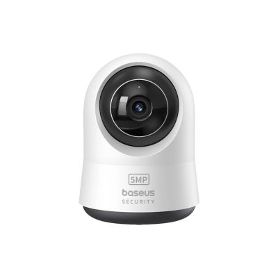 2. Baseus Security P1 Pro 3K Indoor Camera (EU Version) - White