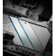 12. Asrock Z890 Taichi AQUA Intel Z890 LGA 1851 (Socket V1) Extended ATX