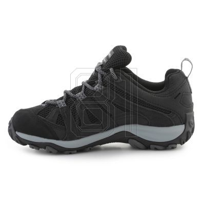 4. MERRELL Alverstone 2 GORE-TEX J037032 Black/Black