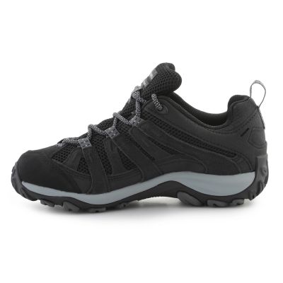 4. MERRELL Alverstone 2 GORE-TEX J037032 Black/Black