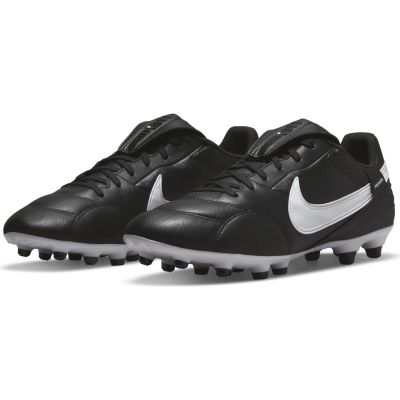 4. Nike Premier 3 FG M AT5889-010 football boots