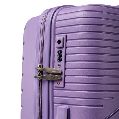 5. Hardside suitcase Iguana Cantabria II 63 92800479893