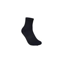 POC Seize Sock Short Navy Blue