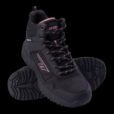 4. Women's TOLUN MID WP WO'S Shoes