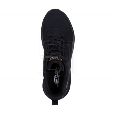 7. Skechers Bobs Squad Waves - Just Wading W 117485 BBK shoes