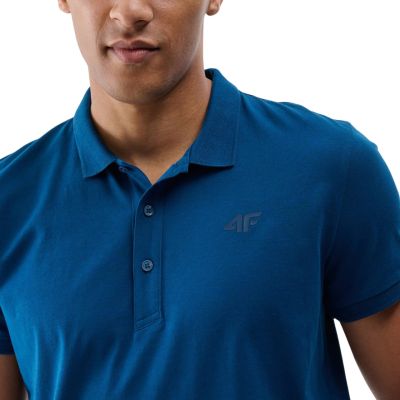 8. Polo shirt 4F M367 M 4FWMM00TPTSM367 46S