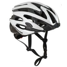 DUNLOP MTB GREY RL ADJUSTABLE CYCLING HELMET (58-61CM)