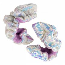 Guardog Sequin fabric skid protectors