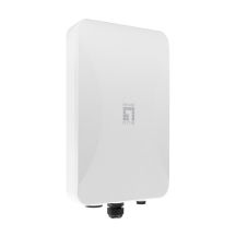 LevelOne AX3000 3000 Mbit/s White PoE Support