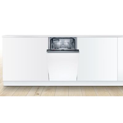4. BOSCH SPV2IKX10E built-in dishwasher