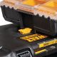 3. DeWALT ToughSystem Organizer Box