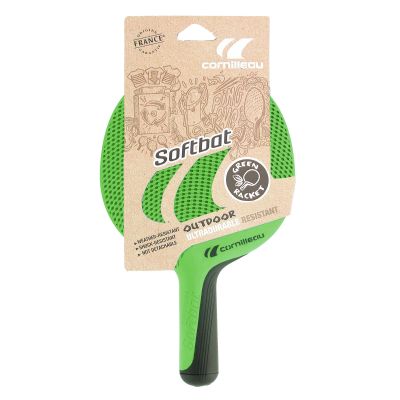 12. SOFTBAT 454706 table tennis bat