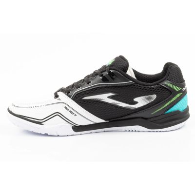 9. Joma Men's Dribling 2632IN Indoor Football Shoes