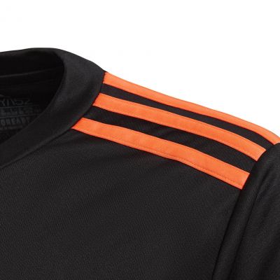 5. adidas Squadra 21 GoalKeeper Jersey Youth Jr GK9806