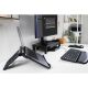 8. Kensington SmartFit® Easy Riser™ Laptop Cooling Pad